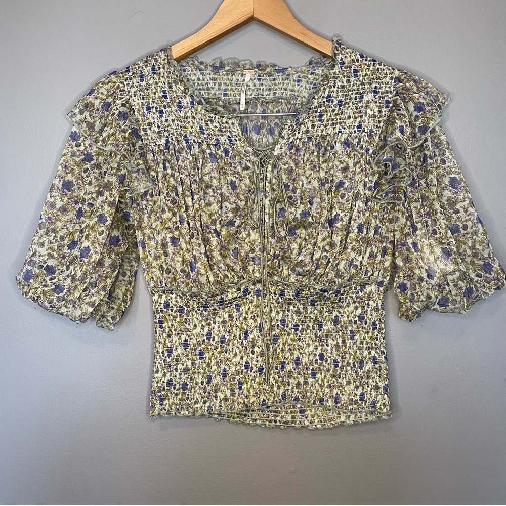 Free People Top